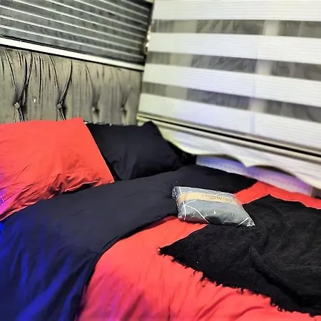 Apartamento Safak Sokak 2+1