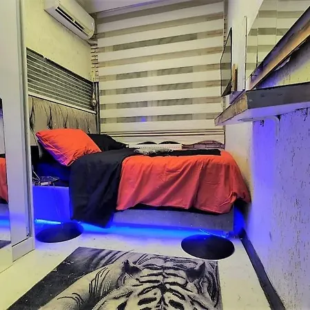 Apartamento Safak Sokak 2+1 *