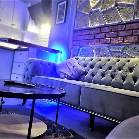 Apartamento Safak Sokak 2+1 Estambul