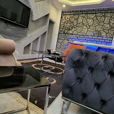 Safak Sokak 2+1 Apartamento Estambul