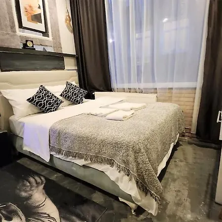 Safak Sokak 2+1 Apartamento *