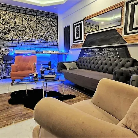 Safak Sokak 2+1