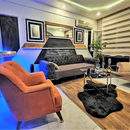 Safak Sokak 2+1 * Estambul
