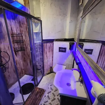 Appartement Safak Sokak 2+1 Istambul