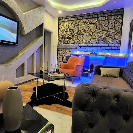 Safak Sokak 2+1 Apartament Stambuł