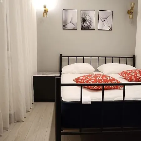 Safak Sokak 2+1 * Stambuł